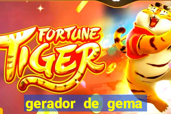 gerador de gema brawl stars